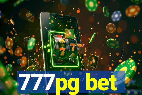 777pg bet